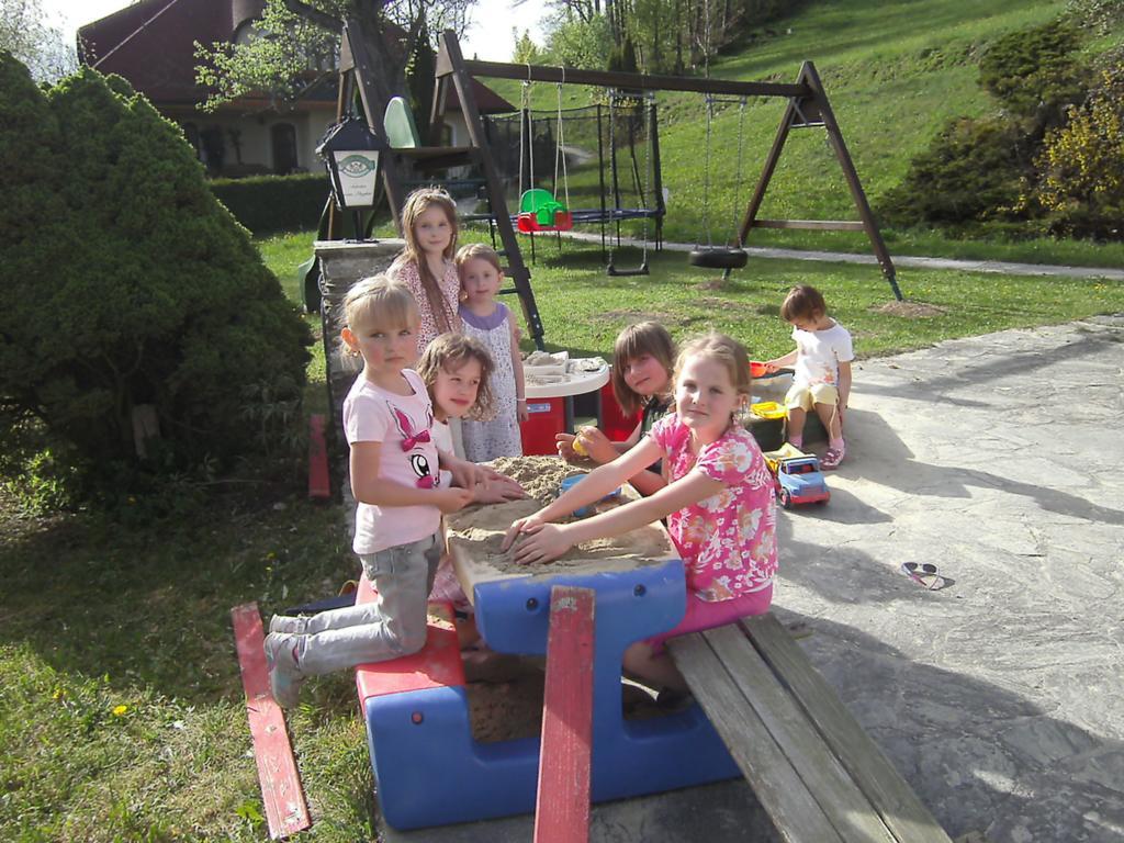 Gasthof Koglerhof Ternberg Luaran gambar