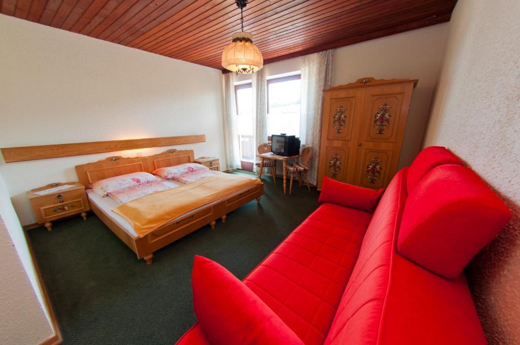 Gasthof Koglerhof Ternberg Luaran gambar
